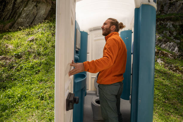 Best Affordable porta potty rental  in Warrensville Heights, OH
