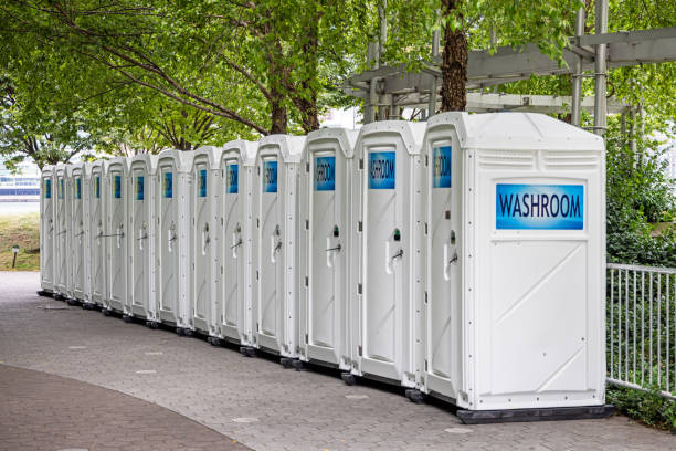 Best Sanitation services for porta potties  in Warrensville Heights, OH