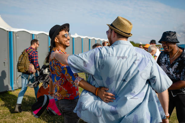 Best Porta potty rental for festivals  in Warrensville Heights, OH