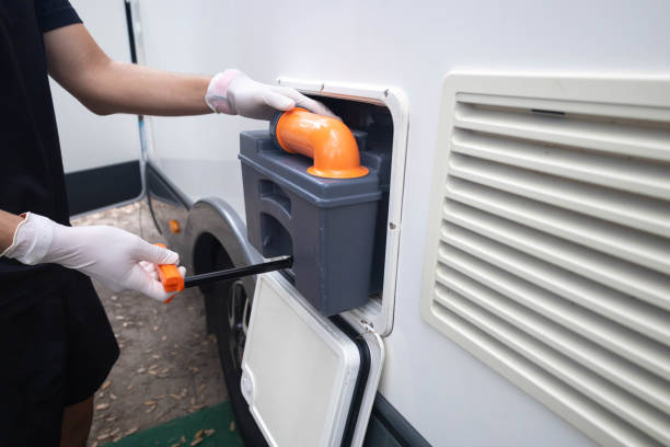 Porta potty rental for festivals in Warrensville Heights, OH