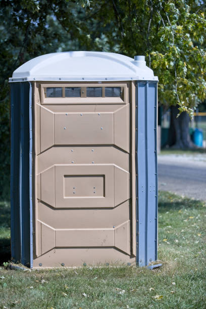 Professional porta potty rental in Warrensville Heights, OH