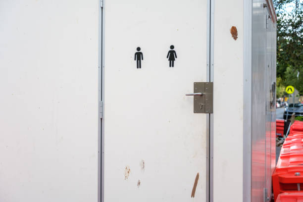 Best Temporary restroom rental  in Warrensville Heights, OH