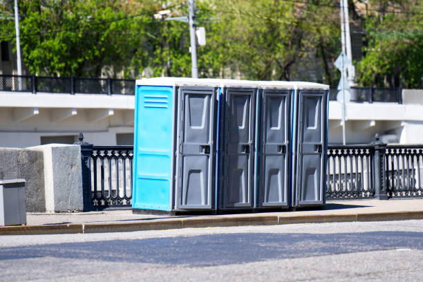 Porta potty services near me in Warrensville Heights, OH