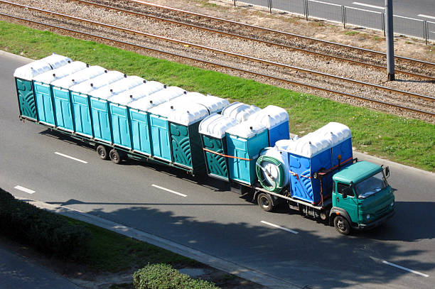 Best Local porta potty services  in Warrensville Heights, OH