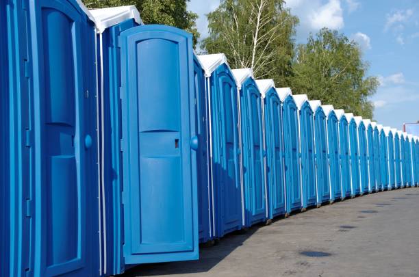 Best Affordable portable toilet rental  in Warrensville Heights, OH